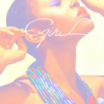 GirL cover art