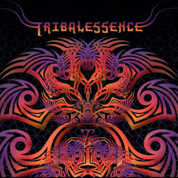 Tribalessence cover art