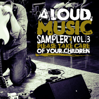 Please take care of your children cover art