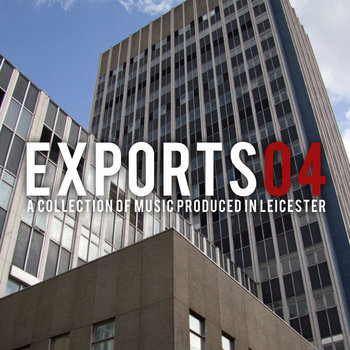 EXPORTS04 cover art