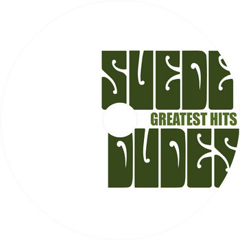 Greatest Hits cover art
