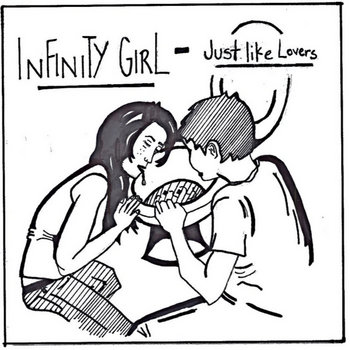 Just Like Lovers cover art