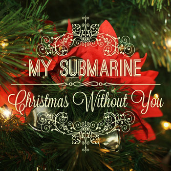 Christmas Without You cover art