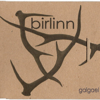 birlinn cover art