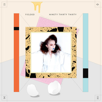 Ninety Thirty Thirty cover art