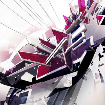 Remixes & Mashups EP cover art