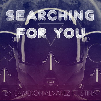 Searching For You ft. Stina cover art