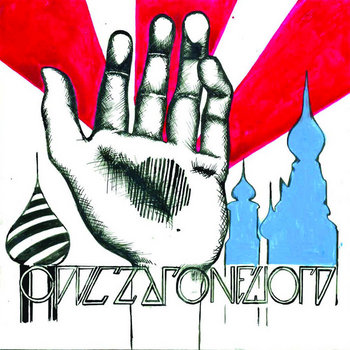 One Word cover art