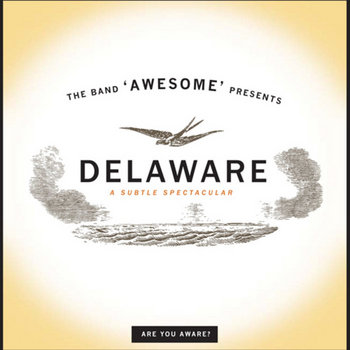 Delaware cover art