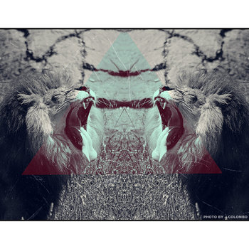 Lionheart II cover art