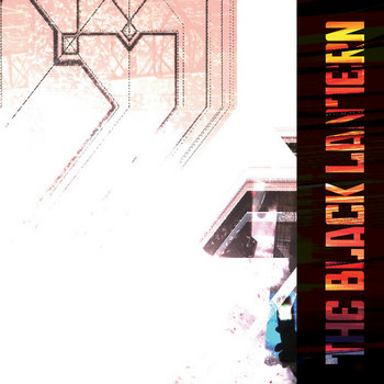 Helicopter/Bombs Away 7-inch cover art
