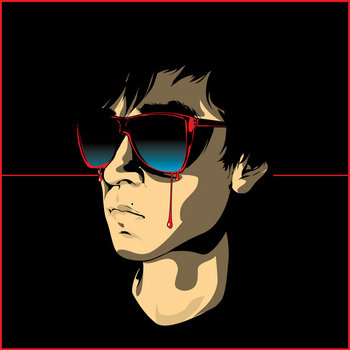 The Rise And Fall EP cover art