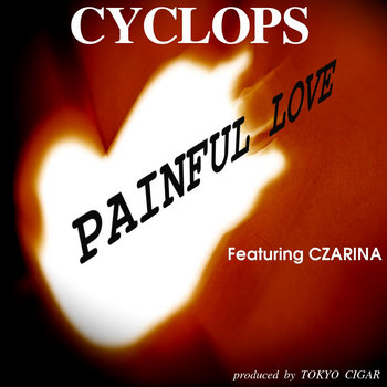 Painful Love cover art
