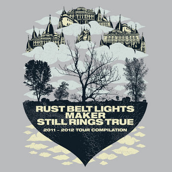 PUNKNEWS.ORG & SOUNDLAPSE presents tour cover art