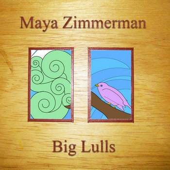 Big Lulls cover art