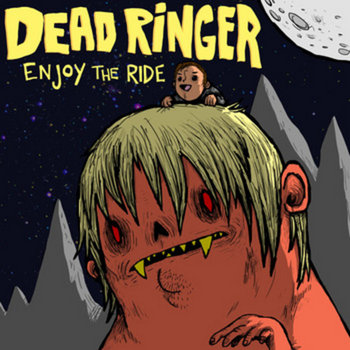 Enjoy The Ride cover art