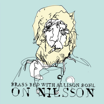 On Nilsson cover art