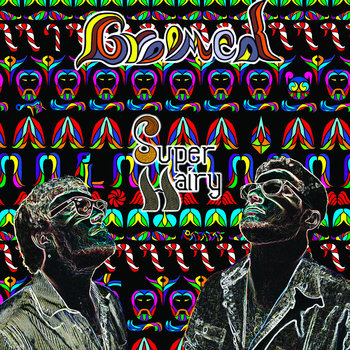 Groomed - EP cover art