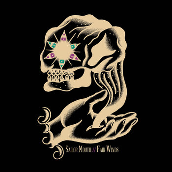 Fair Winds cover art