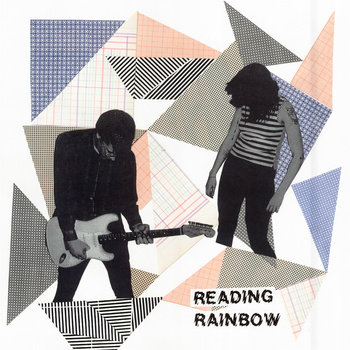 Dead End 7" cover art
