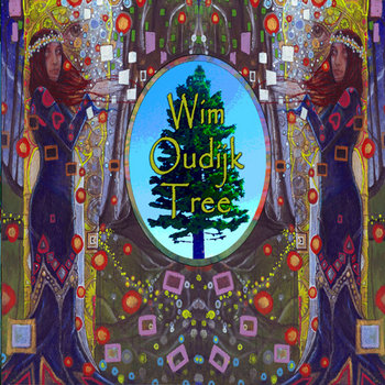 Tree cover art