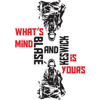 What's Mind Is Yours cover art