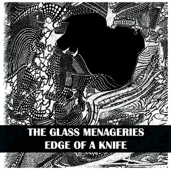 Edge of a Knife cover art