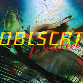 DBLSCRT cover art