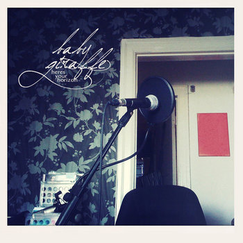Heres Your Horizon cover art