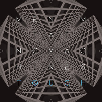 TOUGH! cover art
