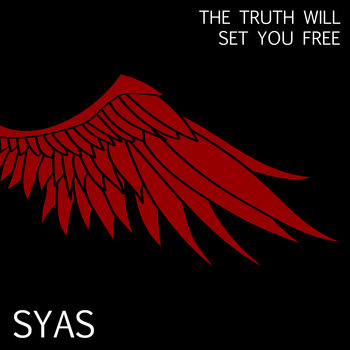 The Truth Will Set You Free cover art