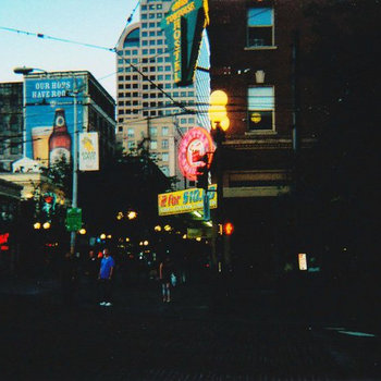 Ponderosa White cover art