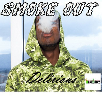 The Smoke Out cover art
