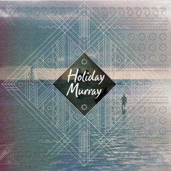 Holiday Murray cover art