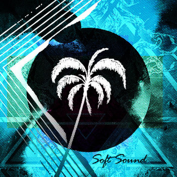 Soft Sound EP cover art
