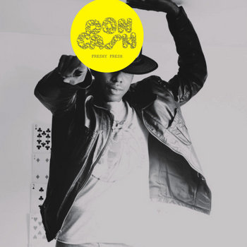 Freshy Fresh (Deluxe Edition) cover art