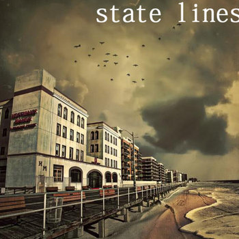 Hoffman Manor cover art