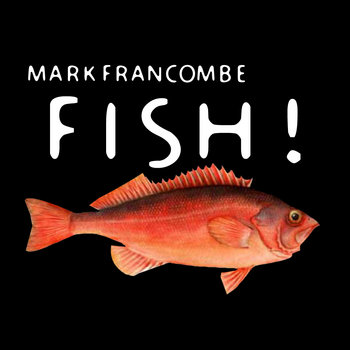 FISH! cover art