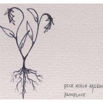 Bloodlove cover art