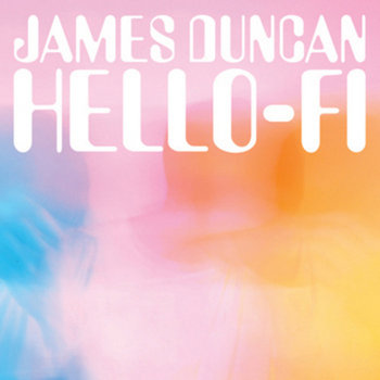 Hello-Fi cover art