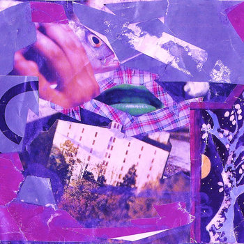 Dry Socket cover art