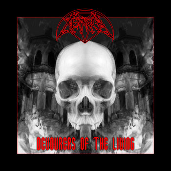 Devourers Of The living cover art