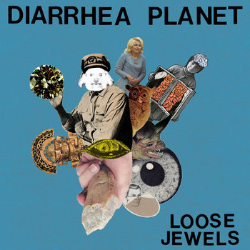 Loose Jewels cover art