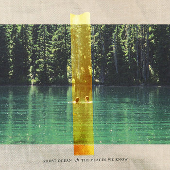 The Places We Know cover art