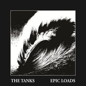 Epic Loads (LP) cover art