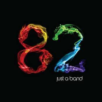 82 cover art