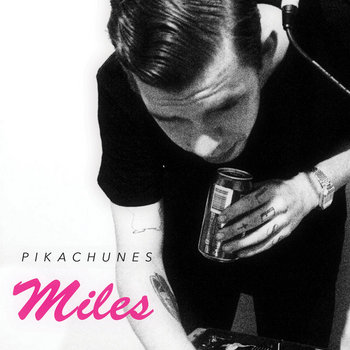 Miles cover art