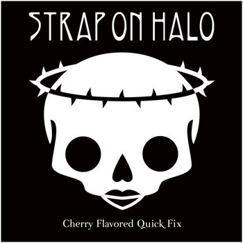 Cherry Flavored Quick Fix EP cover art