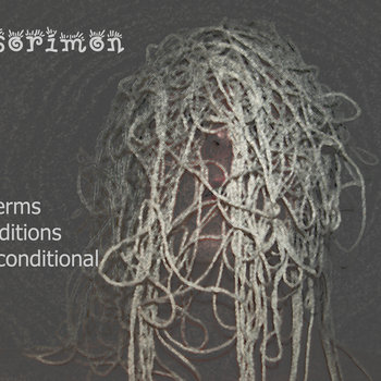 The Terms & Conditions To Unconditional Love cover art