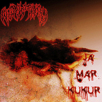 Wakk Thuu Live Promo "Ja Mar Kukur" cover art